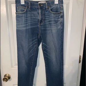 Abercrombie Jeans
